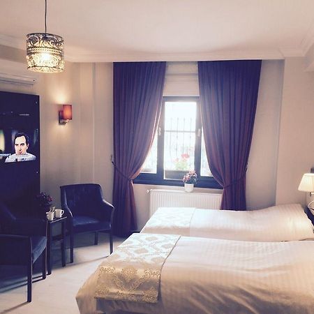 Tala Boutique Hotel Bursa Extérieur photo