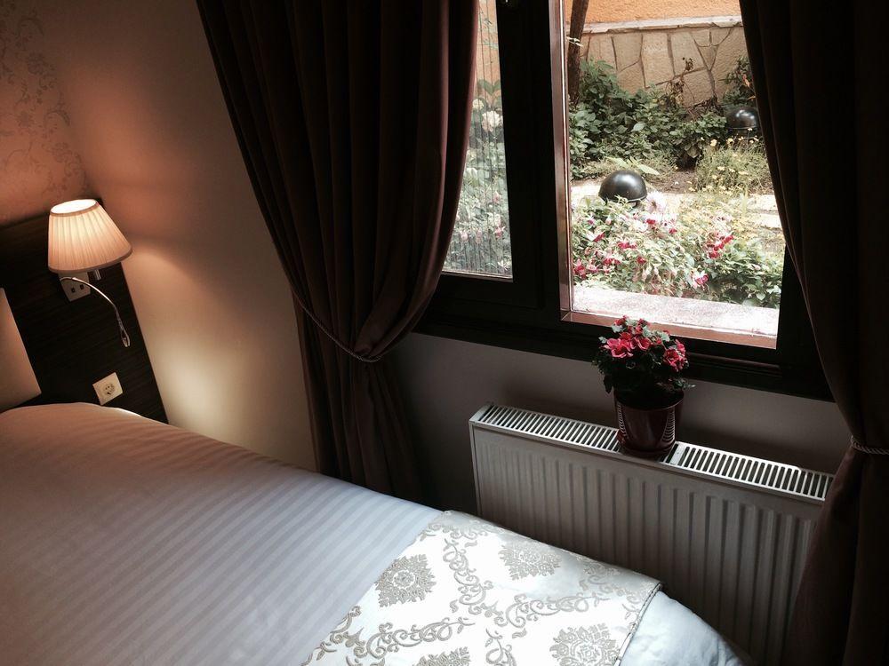 Tala Boutique Hotel Bursa Extérieur photo