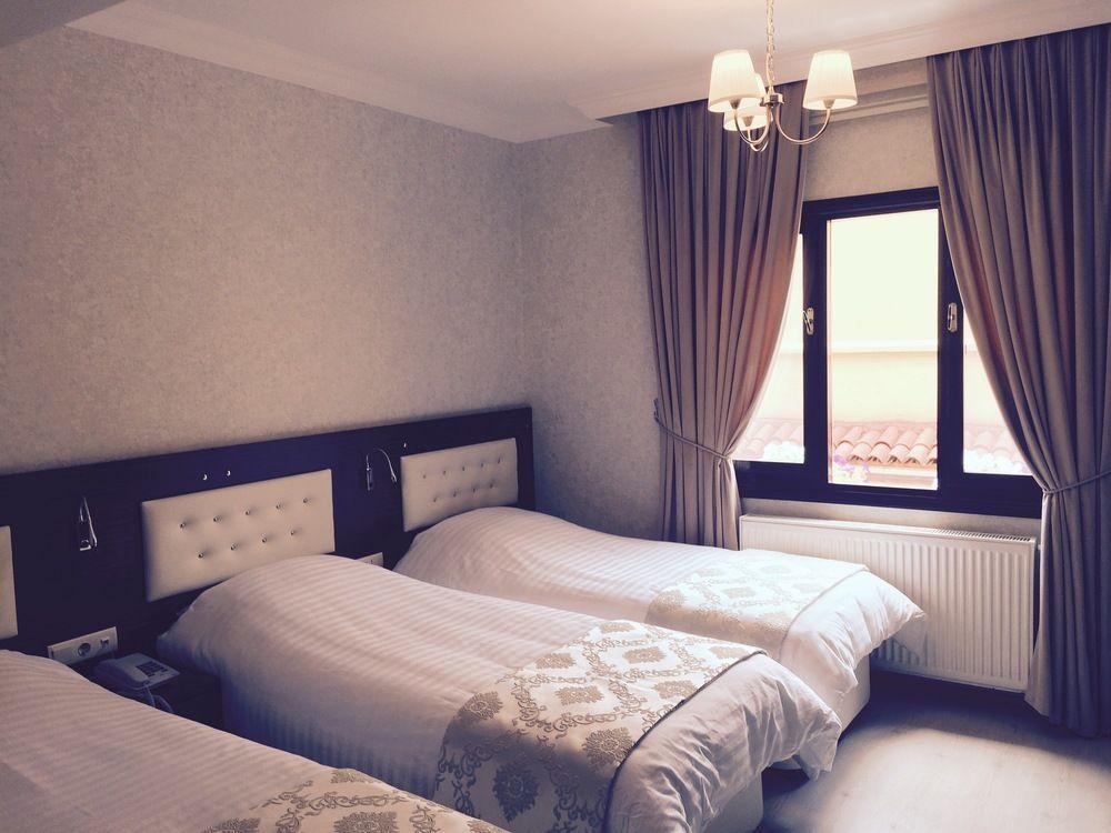 Tala Boutique Hotel Bursa Extérieur photo
