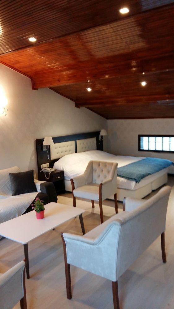 Tala Boutique Hotel Bursa Extérieur photo