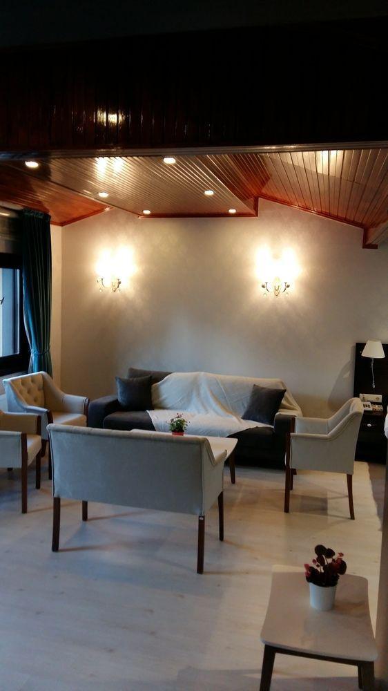 Tala Boutique Hotel Bursa Extérieur photo