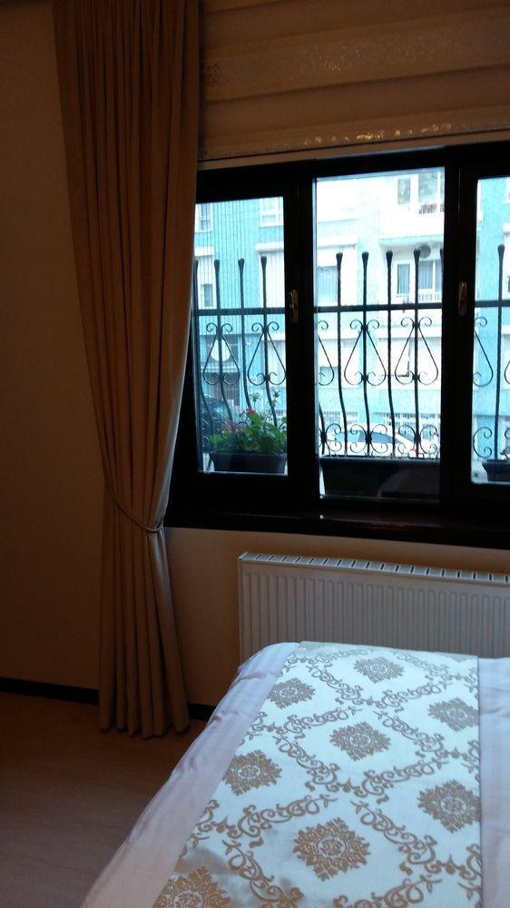 Tala Boutique Hotel Bursa Extérieur photo