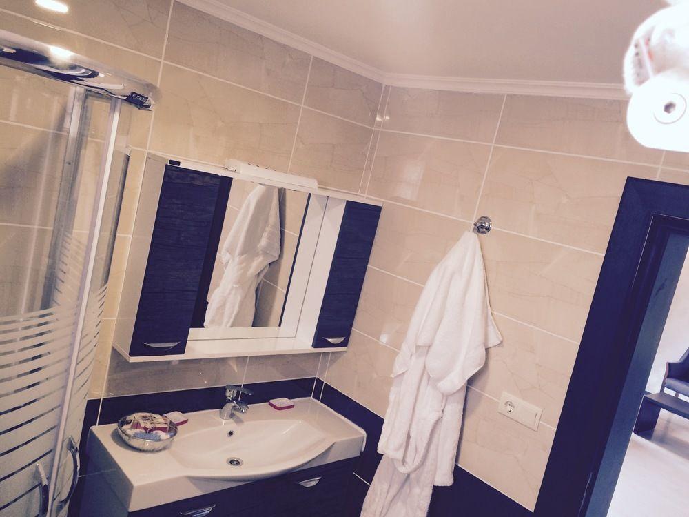 Tala Boutique Hotel Bursa Extérieur photo