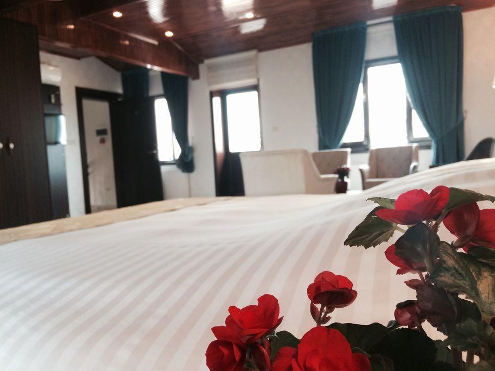 Tala Boutique Hotel Bursa Extérieur photo