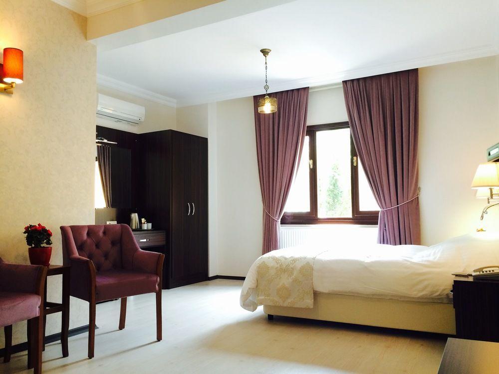 Tala Boutique Hotel Bursa Extérieur photo