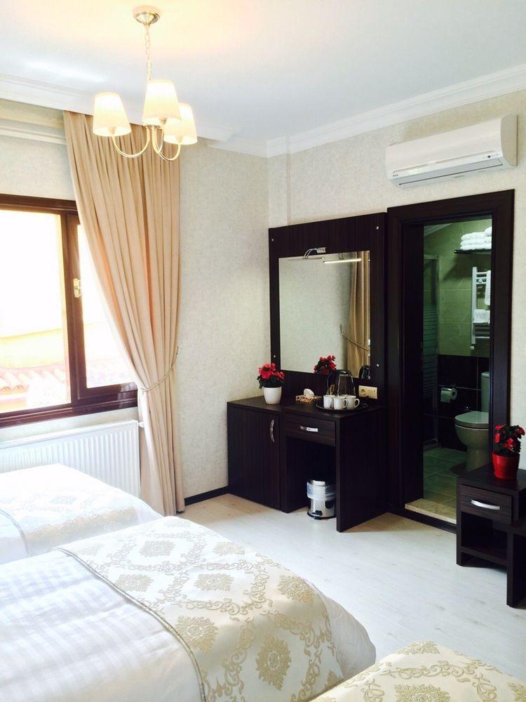 Tala Boutique Hotel Bursa Extérieur photo