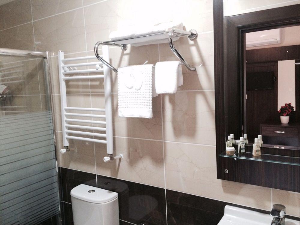 Tala Boutique Hotel Bursa Extérieur photo