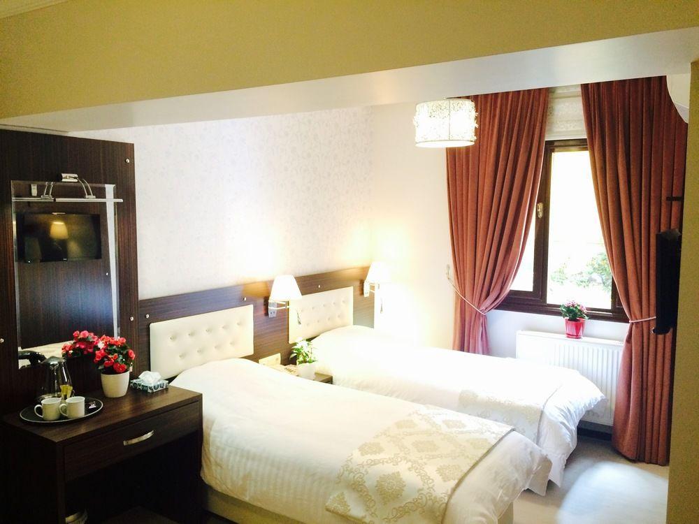Tala Boutique Hotel Bursa Extérieur photo