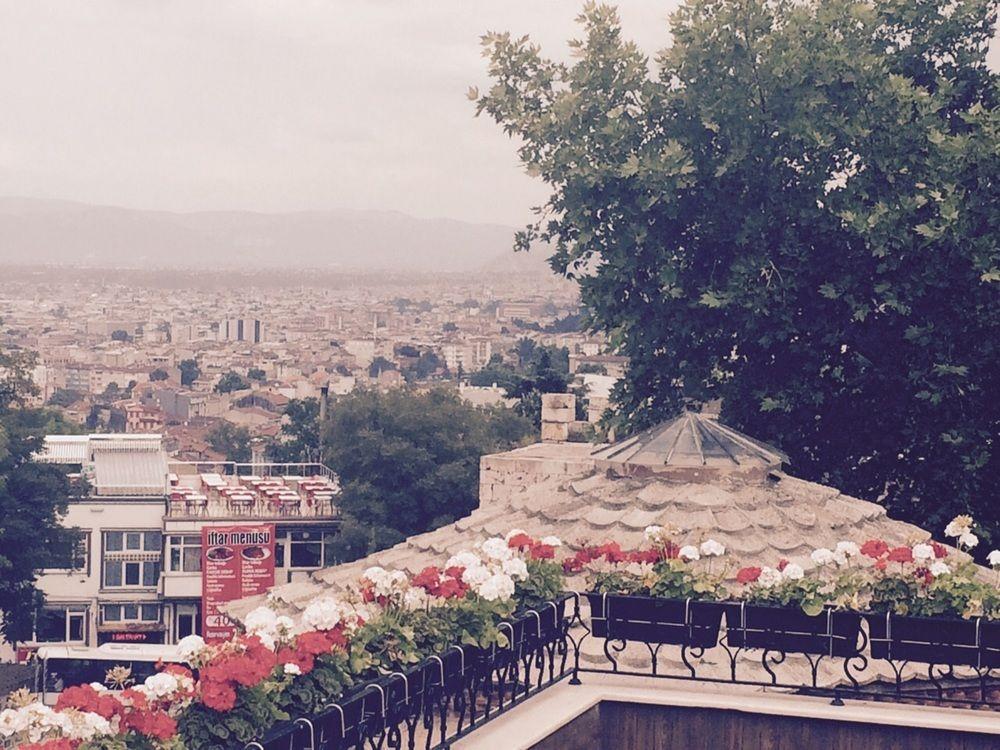 Tala Boutique Hotel Bursa Extérieur photo