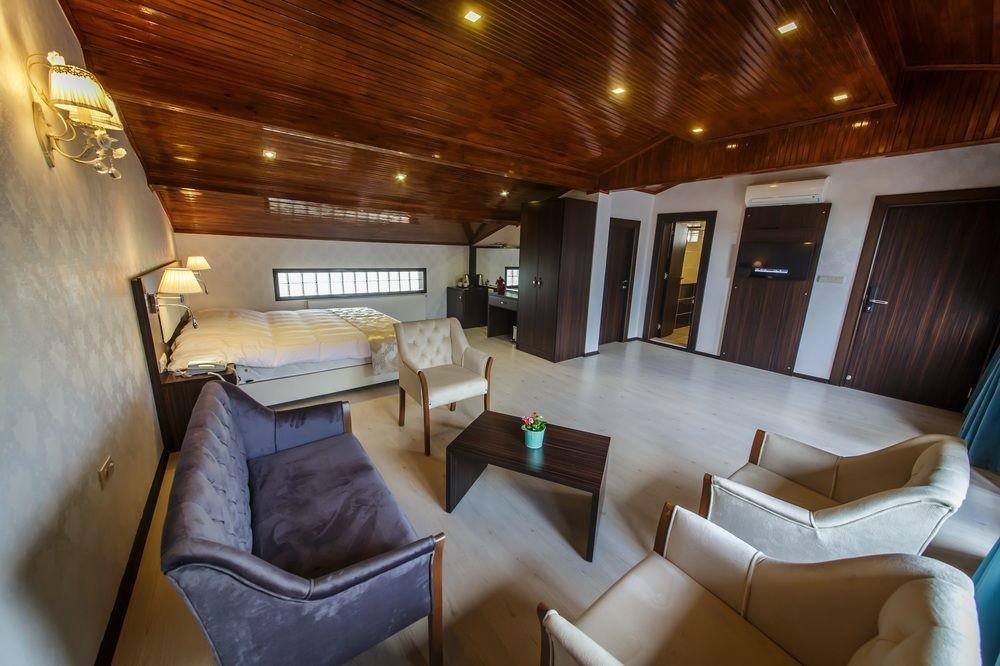 Tala Boutique Hotel Bursa Extérieur photo