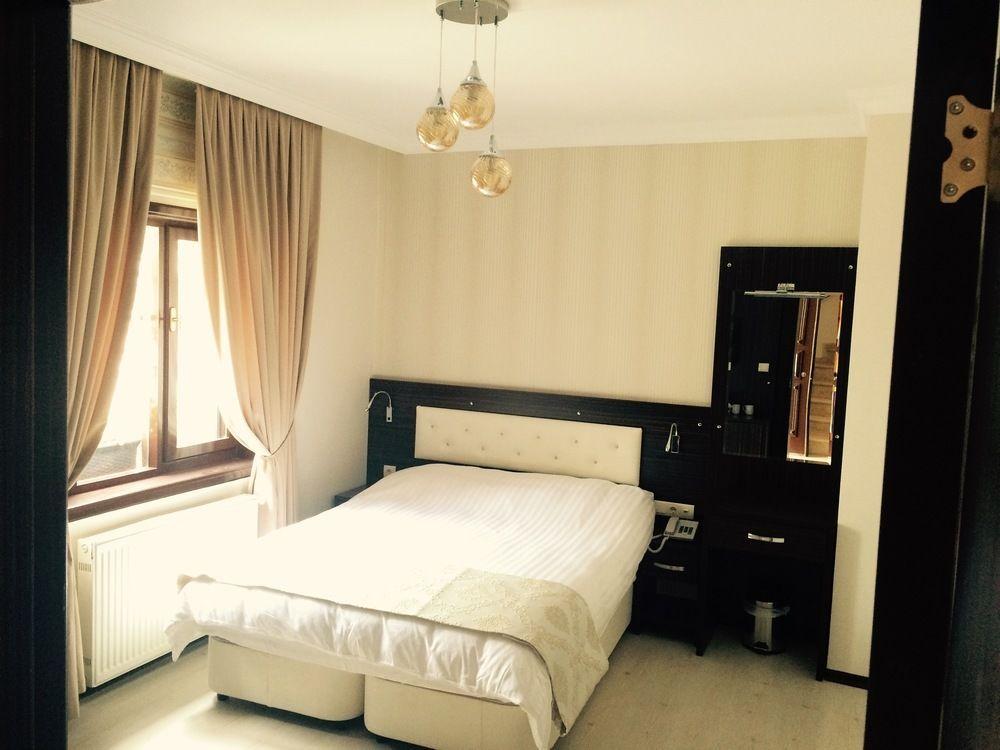 Tala Boutique Hotel Bursa Extérieur photo