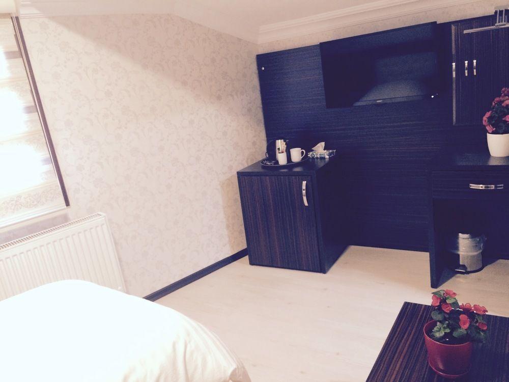 Tala Boutique Hotel Bursa Extérieur photo
