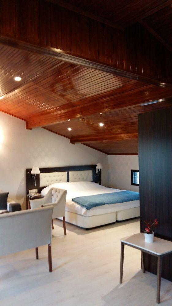 Tala Boutique Hotel Bursa Extérieur photo