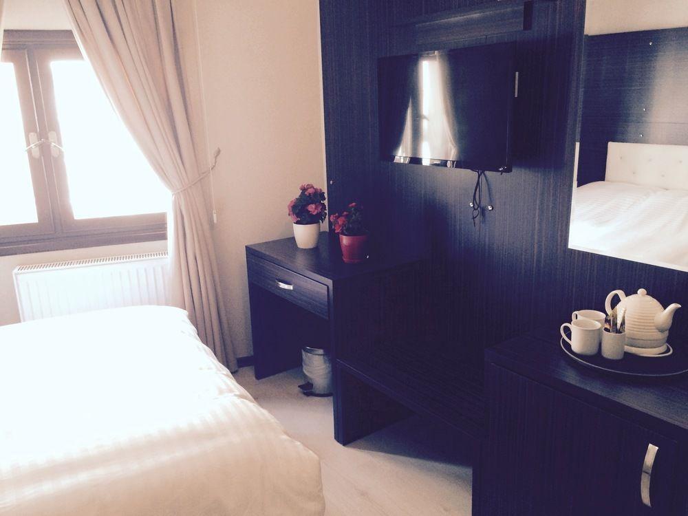 Tala Boutique Hotel Bursa Extérieur photo