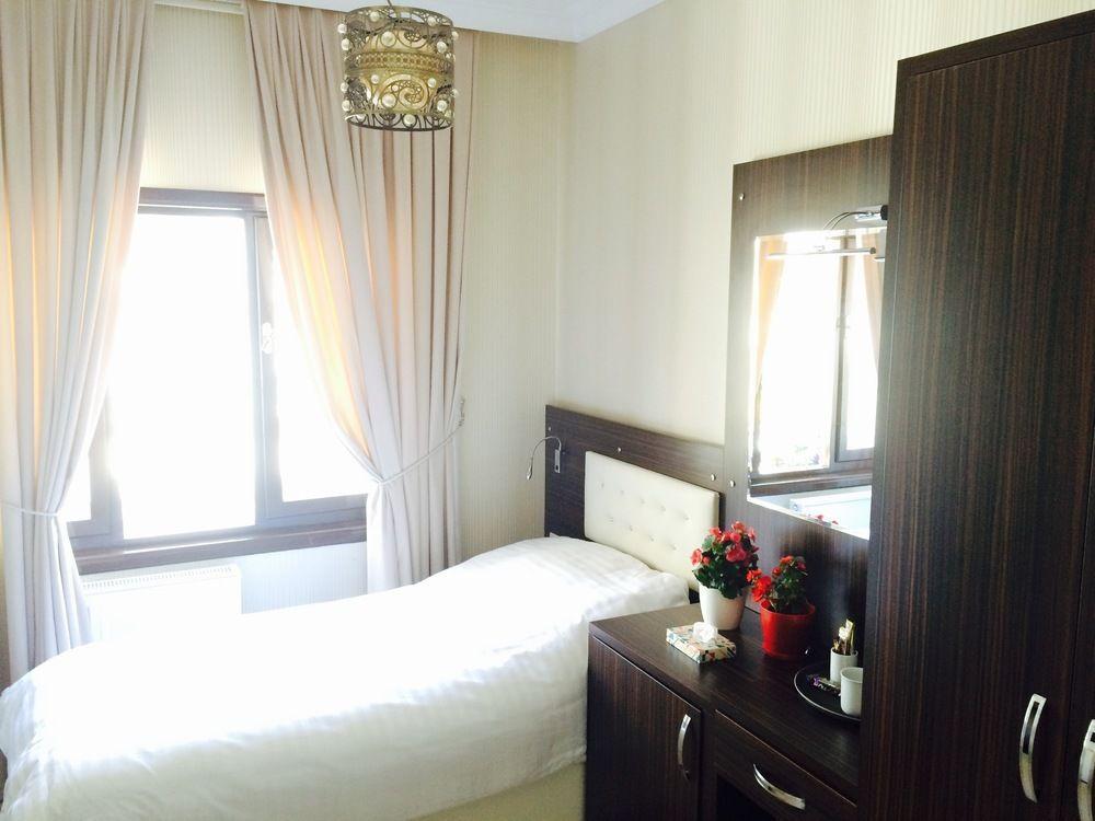 Tala Boutique Hotel Bursa Extérieur photo