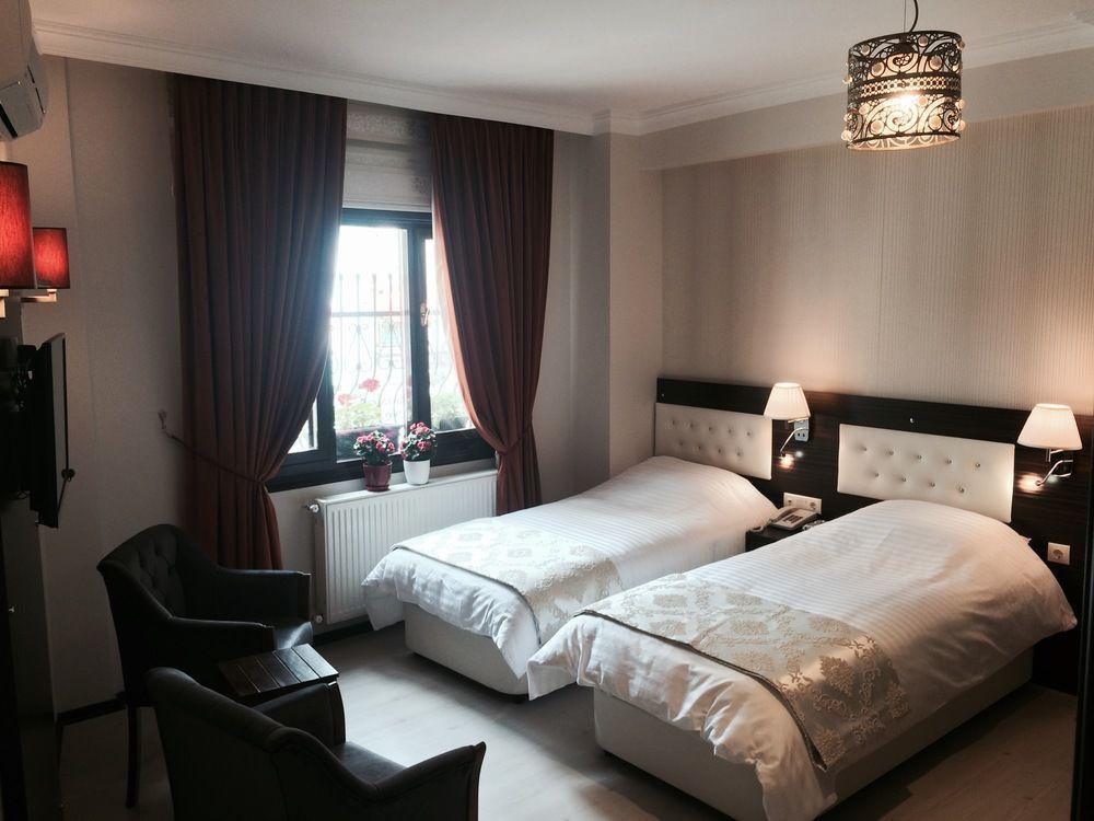 Tala Boutique Hotel Bursa Extérieur photo